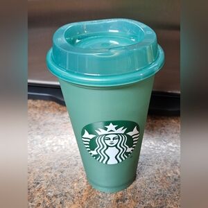 Starbucks Cup